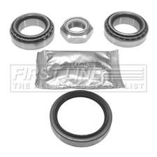 Wheel Bearing Kit For Ford