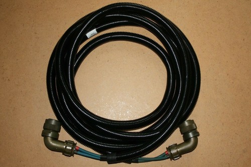 Genuine land rover cable assy - rover,