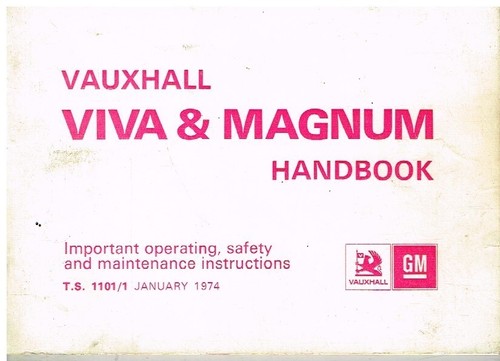 Vauxhall viva 1200 1800 - 1200,