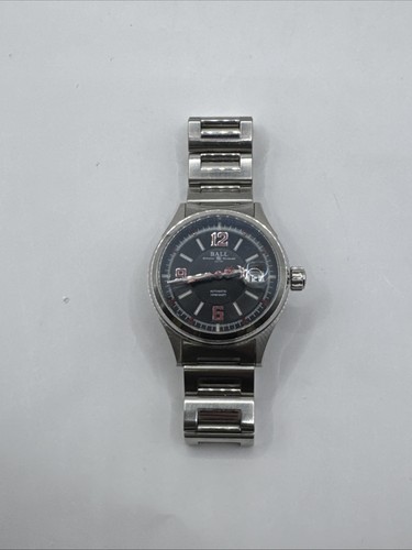 Ball watch fireman - co,