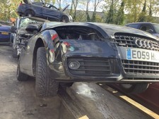 Audi TT Coupe S Line Special