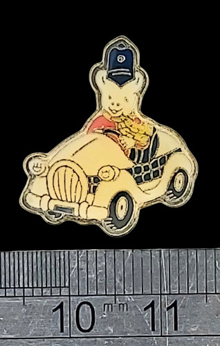 Rupert the bear - 50,