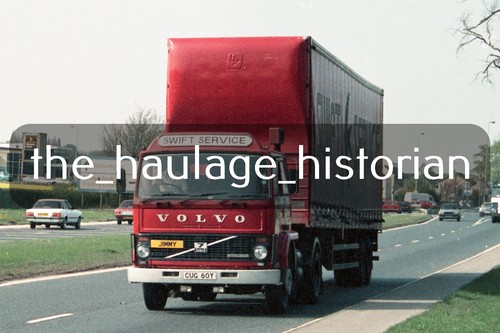 Thh truck photos volvo - -, f7