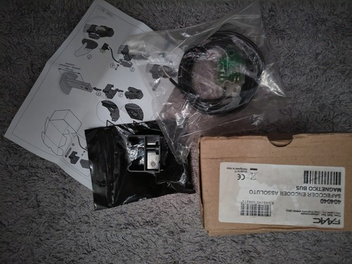 Faac 404040 safecoder - safecoder, encoder