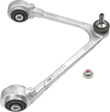 New Track Control Arm for