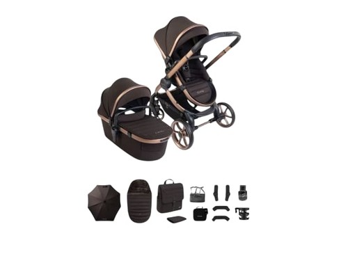 Icandy peach pushchair - icandy,