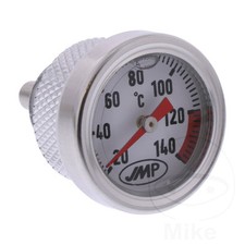 JMP Oil Temperature Gauge Fits Kawasaki ZXR 750 1989-1992