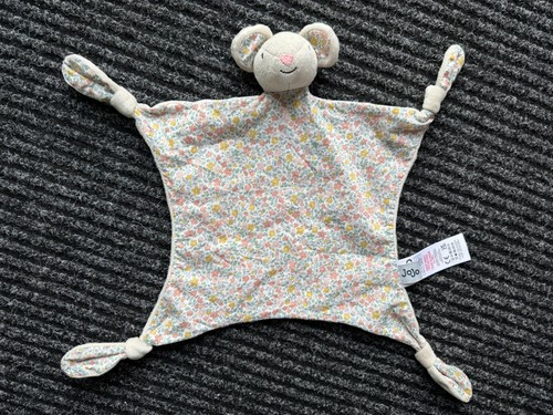 Jojo maman bebe grey mouse - maman,