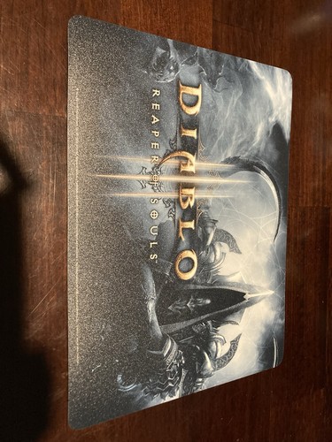 Diablo iii reaper - diablo, souls