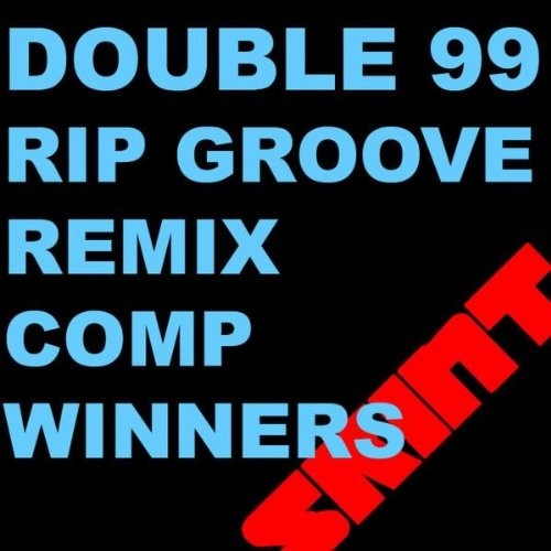 Double top cat - top, ripgroove