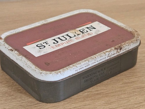 Ogdens julien - &,