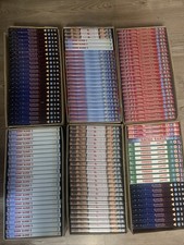 6x BOXES OF DVD WHOLESALE JOB