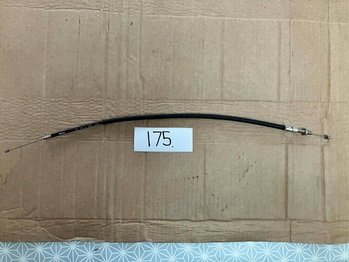 Genuine bmw throttle - throttle, cable