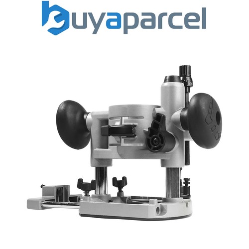Plunge router base - router, fits