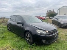 VW Golf MK6 2009-2012 1.4TSI Breaking CAXA