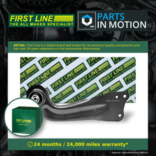 Wishbone / Suspension Arm fits