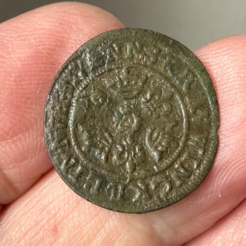 Hundreds copper alloy - 16,