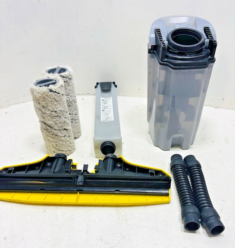 Karcher replacement parts - fc-5,