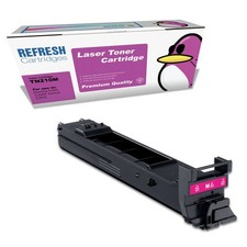 Refresh Cartridges Magenta