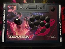 HORI Fighting Stick Alpha