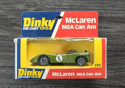 Dinky toys 223 - toys,