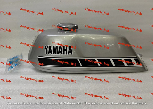 Fit for yamaha rd200 rd125 - yamaha, rd