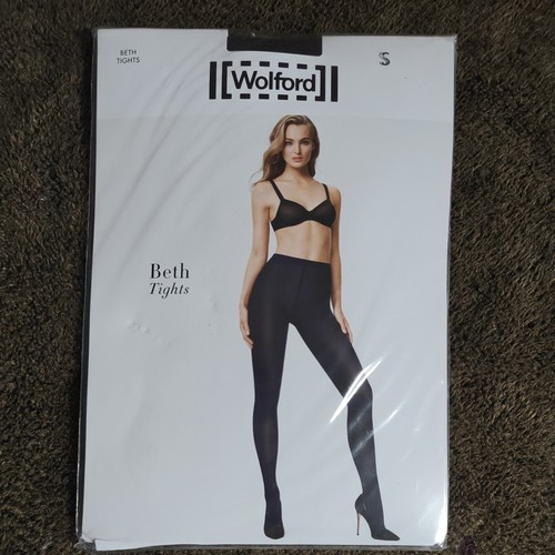 Wolford beth tights size - wolford,