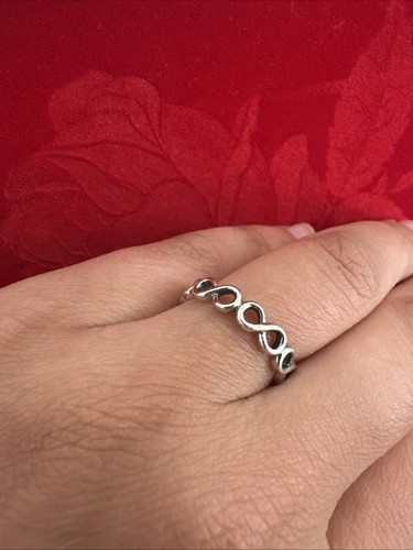 Genuine pandora infinity - genuine,