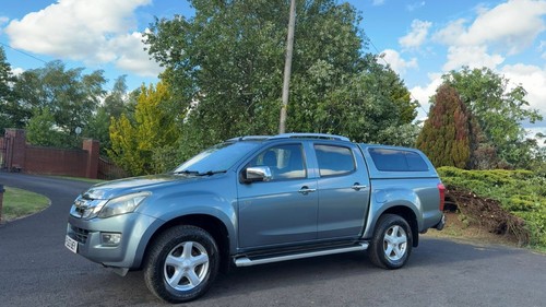 2013 isuzu dmax utah - 2013, (63)