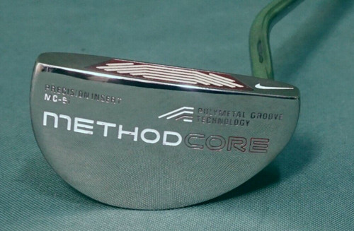 Nike method core - nike, putter