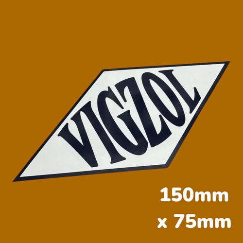 Vigzol oils vintage - oils,