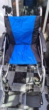 Excel G-lite Pro wheelchair