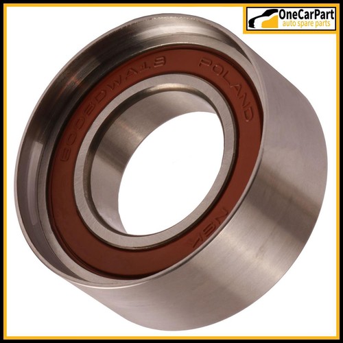 Timing belt tensioner pulley - belt,