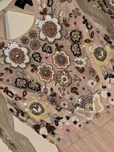 Beautiful maxi dress very - beautiful,