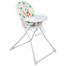 Babyway Baby High Chair Safari