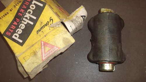 Bedford j6 1959 69 - j4, j5