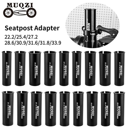 Bike seat post - bike, reduser