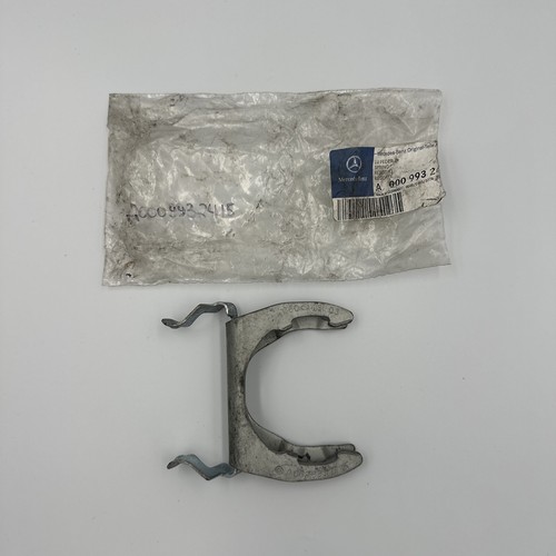 Genuine mercedes exhaust clamp - genuine,