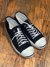 Vintage  Converse Jack Purcell