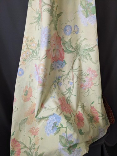 Sanderson 100 cotton double - 100%,