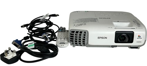 Epson x20 projector full - eb-x20,