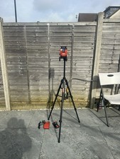 Hilti PM40 - MG Multi-Line