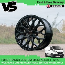 FOR FORD TRANSIT CUSTOM MK1