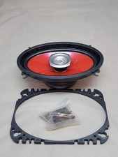 Sony Xplod XS-W4621 Single