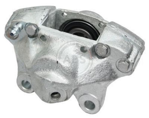 Rear axle right - rear, a.b.s.