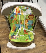 Baby Fisher-Price Rainforest
