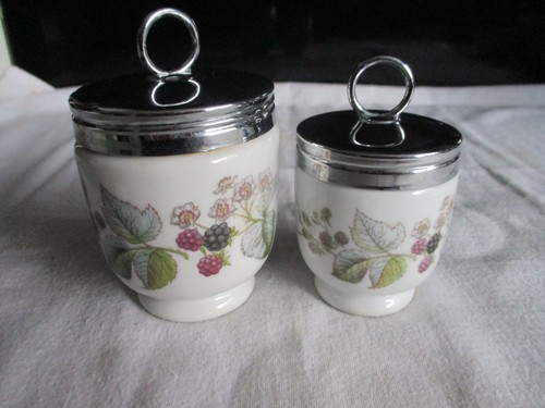 Royal worcester double - royal, &