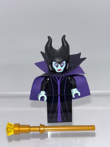 Lego disney cmf series - cmf, 1