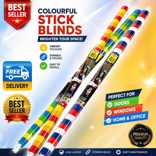 Plastic strips insect control - insect,