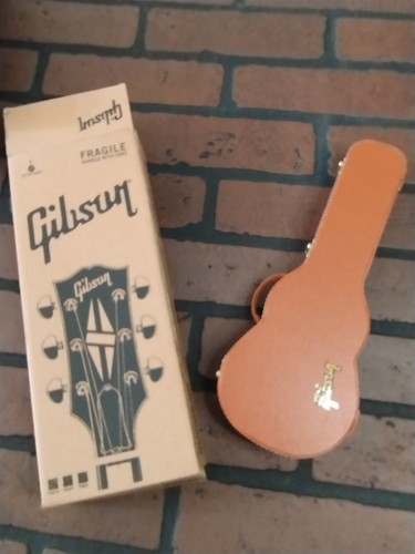 Gibson les paul - gibson,